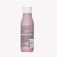 SilkTouch Restore Shampoo 236Ml: Lush Locks Await