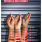 Rimmel Red Lip Latex Thrill Seeker - 400, 6ml