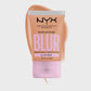 Soft Beige Blur Perfection Foundation - NYX Bare With Me