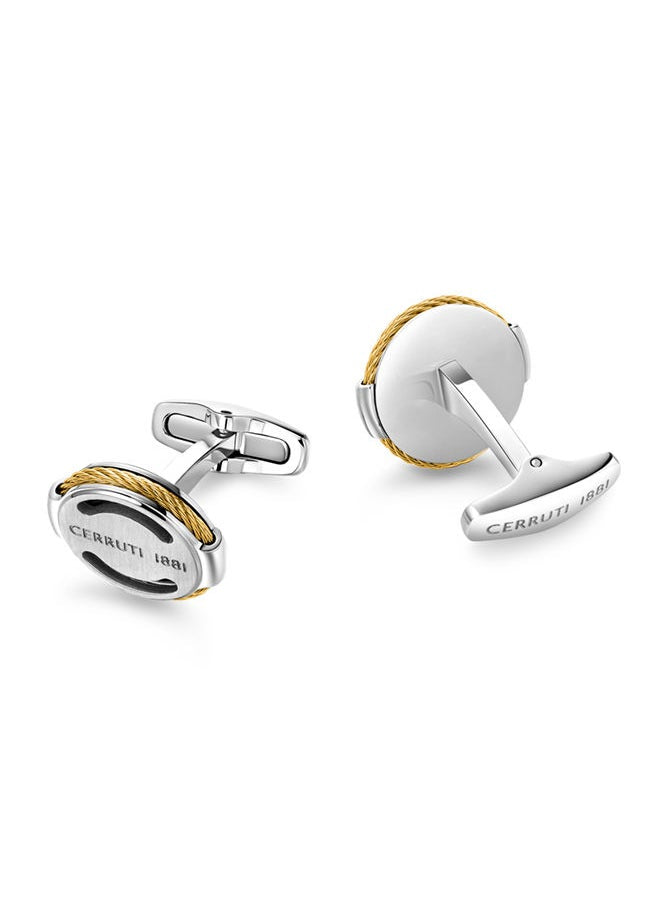 buy-cerruti-1881-cufflinks-for-men-in-silver-and-gold_hji
