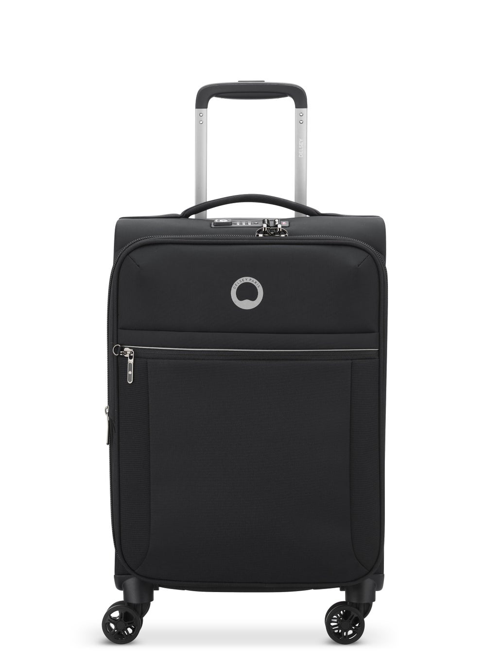 buy-delsey-paris-brochant-2-0-55cm-softcase-4-double-wheel-expandable-cabin-luggage-trolley-black_srt