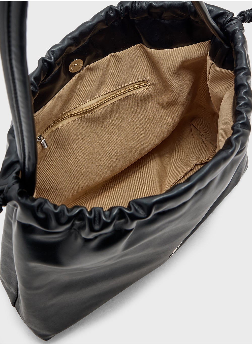 buy-ginger-drawstring-detail-bow-trim-shoulder-bag_f9r