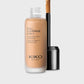Warm Beige 80 - Flawless Matte Dual Foundation & Concealer