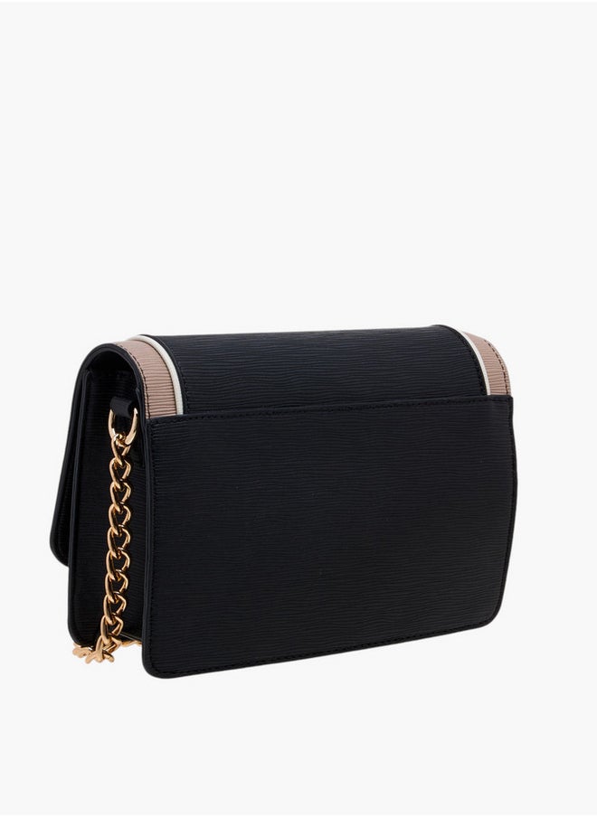 buy-flora-bella-by-shoexpress-textured-crossbody-bag-with-chain-strap-and-button-closure_uso