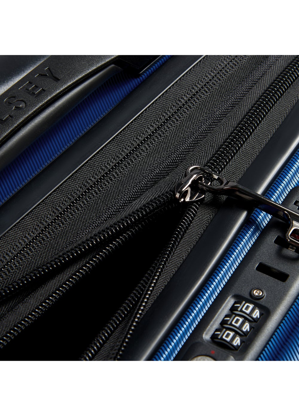 buy-delsey-paris-shadow-5-0-55cm-hardcase-expandable-4-double-wheel-bus-soft-cabin-luggage-trolley-case-blue-287880202_km9