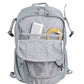 buy-discovery-discovery-body-spirit-nylon-ripstop-10l-outdoor-backpack-grey-for-men-and-women-durable-lightweight-water-resistant-casual-daypack-bag-for-school-college-university-office-travel-hiking-adventure_uot