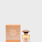 Feather Bliss Eau De Parfum 100ml - Mediterranean Sunrise Scent