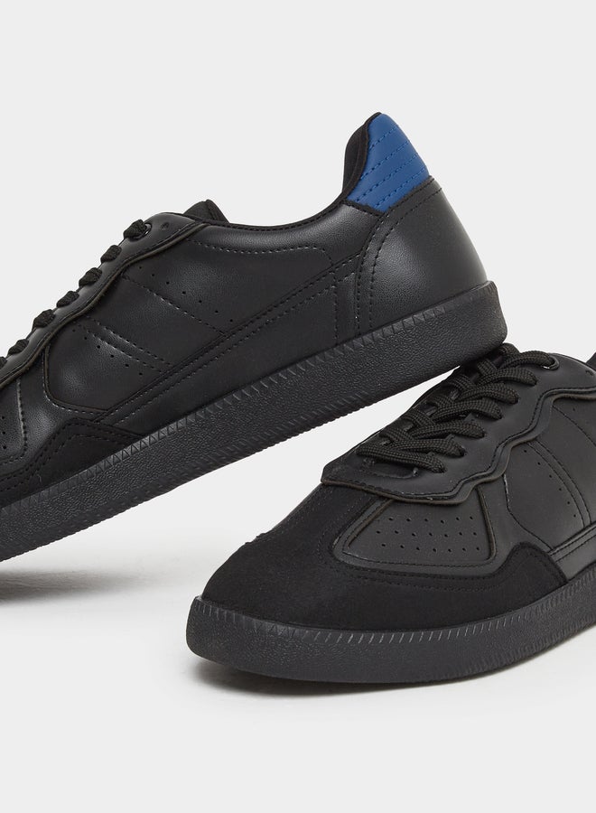 buy-styli-styli-men-black-cut-and-sew-panel-sneakers_oj1