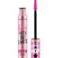 Essence Quick Wing! كحل سريع بطابع أنيق 01 أسود