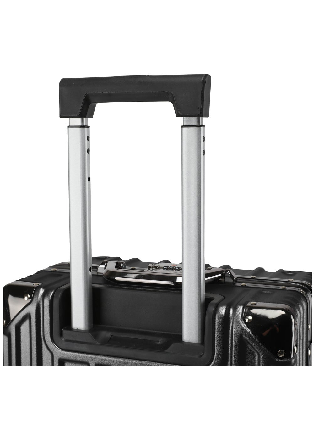 buy-cabinpro-lightweight-aluminum-frame-fashion-luggage-trolley-polycarbonate-hard-case-carry-on-suitcase-with-4-quite-360deg-double-spinner-wheels-cp001-black_prt