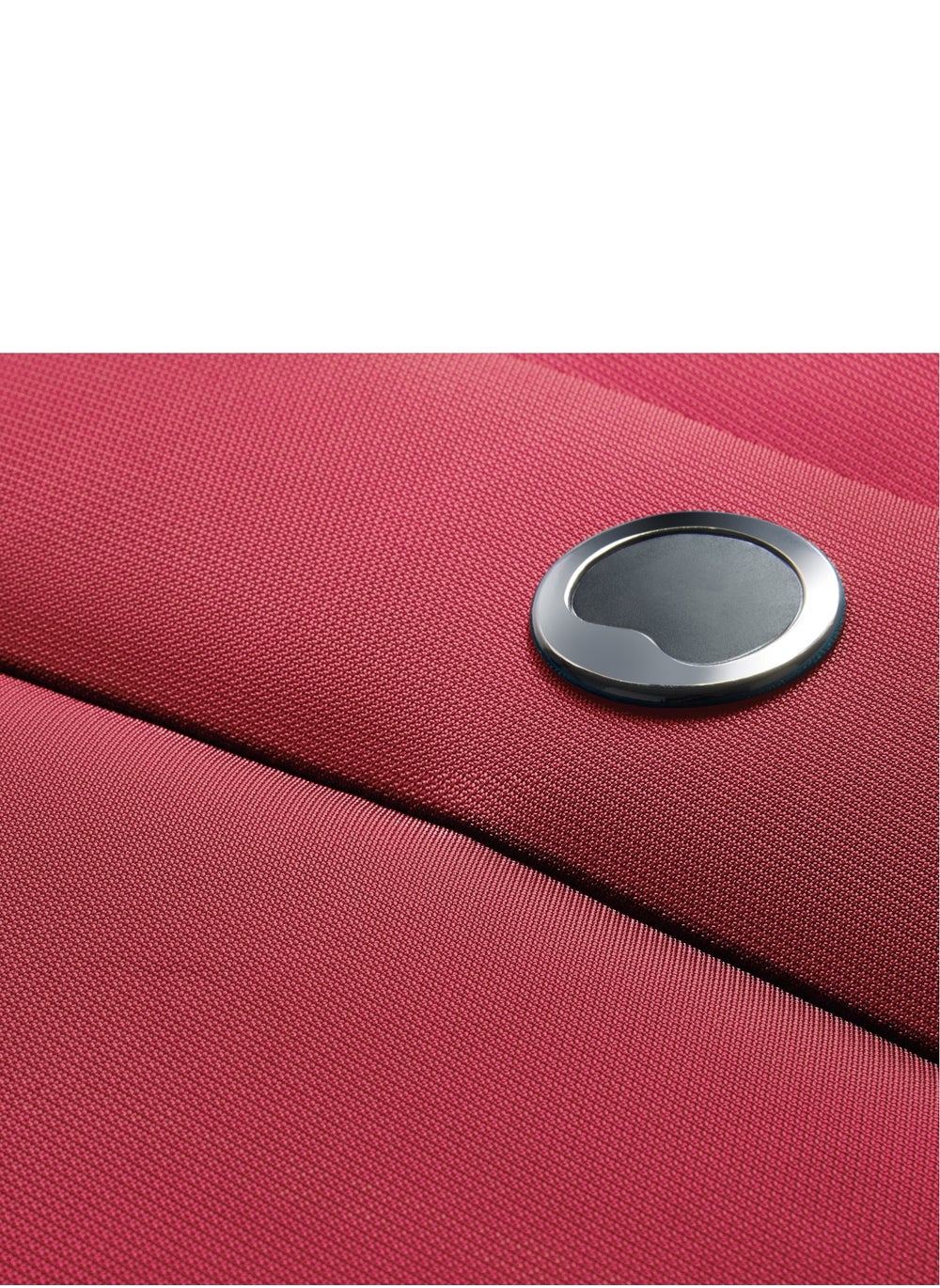 buy-delsey-paris-cuzco-68cm-softcase-4-wheel-check-in-luggage-trolley-case-red-00390681104_pz7