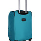 buy-eminent-expandable-luggage-trolley-bag-soft-suitcase-for-unisex-travel-polyester-shell-lightweight-with-tsa-lock-double-spinner-wheels-e777sz-medium-checked-24-inch-green_k9d