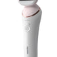Philips Ceramic Tweezer Epilator 8000 BRE720/01