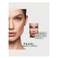 Pearl Grey Blue Contact Lenses 1 Month