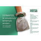Dermapeel Luxe Bath Scrub Thick Flush - Invigorating Skin Care