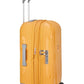buy-delsey-paris-recycled-clavel-55cm-expandable-4-double-wheel-cabin-luggage-trolley-yellow_95g
