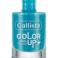 Color Up Nail Polish 543 - Vegan Vibrance