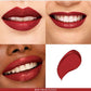 ROUGE ARTIST FOR EVER - SATIN - 412 - Forever Passion