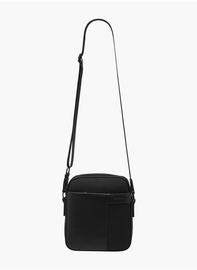 buy-duchini-men-solid-crossbody-bag-with-adjustable-strap-and-zip-closure_3mw