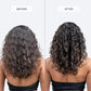 LuxCurl Conditioner - Sulfate-Free, Enhances Curls & Controls Frizz