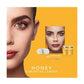 Honey Hazel Hues Contact Lenses, 6-Month Wear