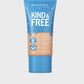 Rose Ivory Kind & Free Skin Tint Foundation 10, 30ml