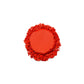 Flormar NP Mono Eyeshadow - 031 Feel The Red