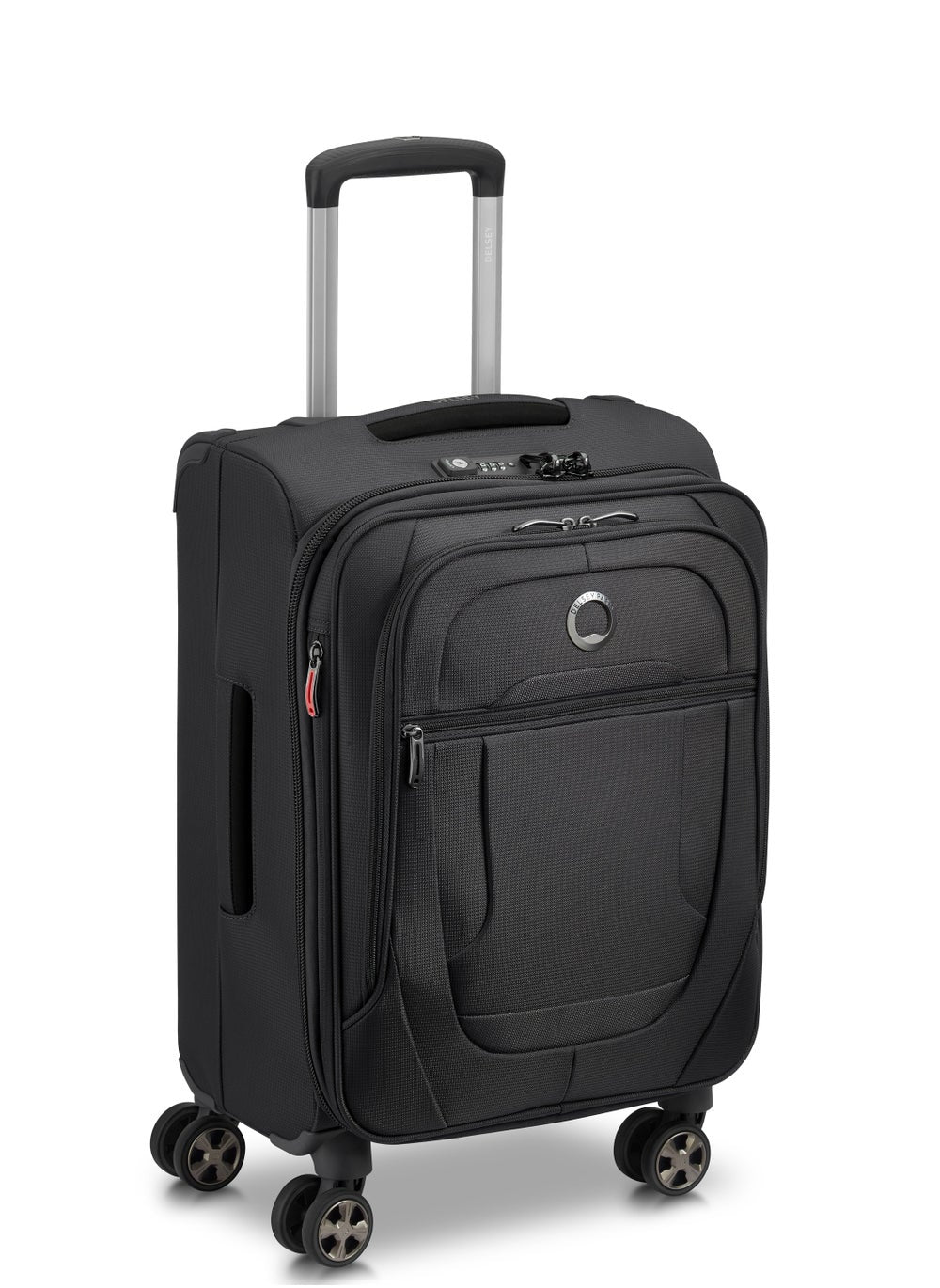 buy-delsey-paris-helium-dlx-55cm-softcase-4-double-wheel-expandable-cabin-luggage-trolley-black_70v