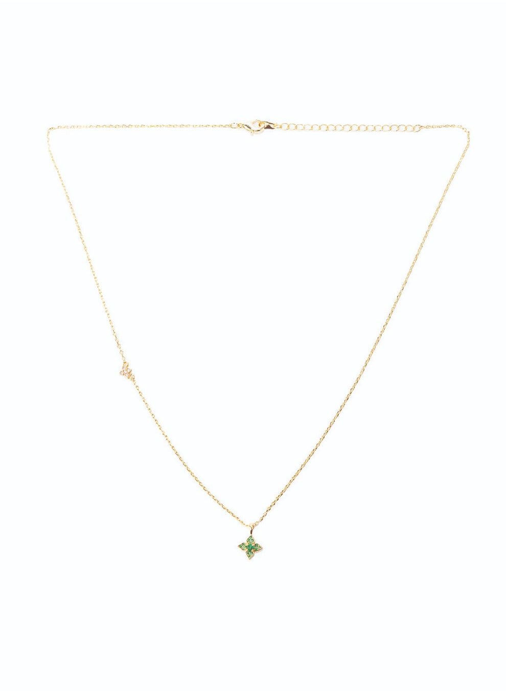 buy-amica-lucky-four-embellished-pendant-necklace_7at