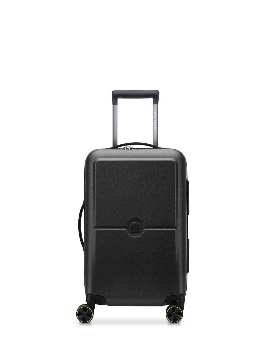 buy-delsey-paris-turenne-2-0-55cm-hardcase-non-expandable-luggage-trolley-black_fy3