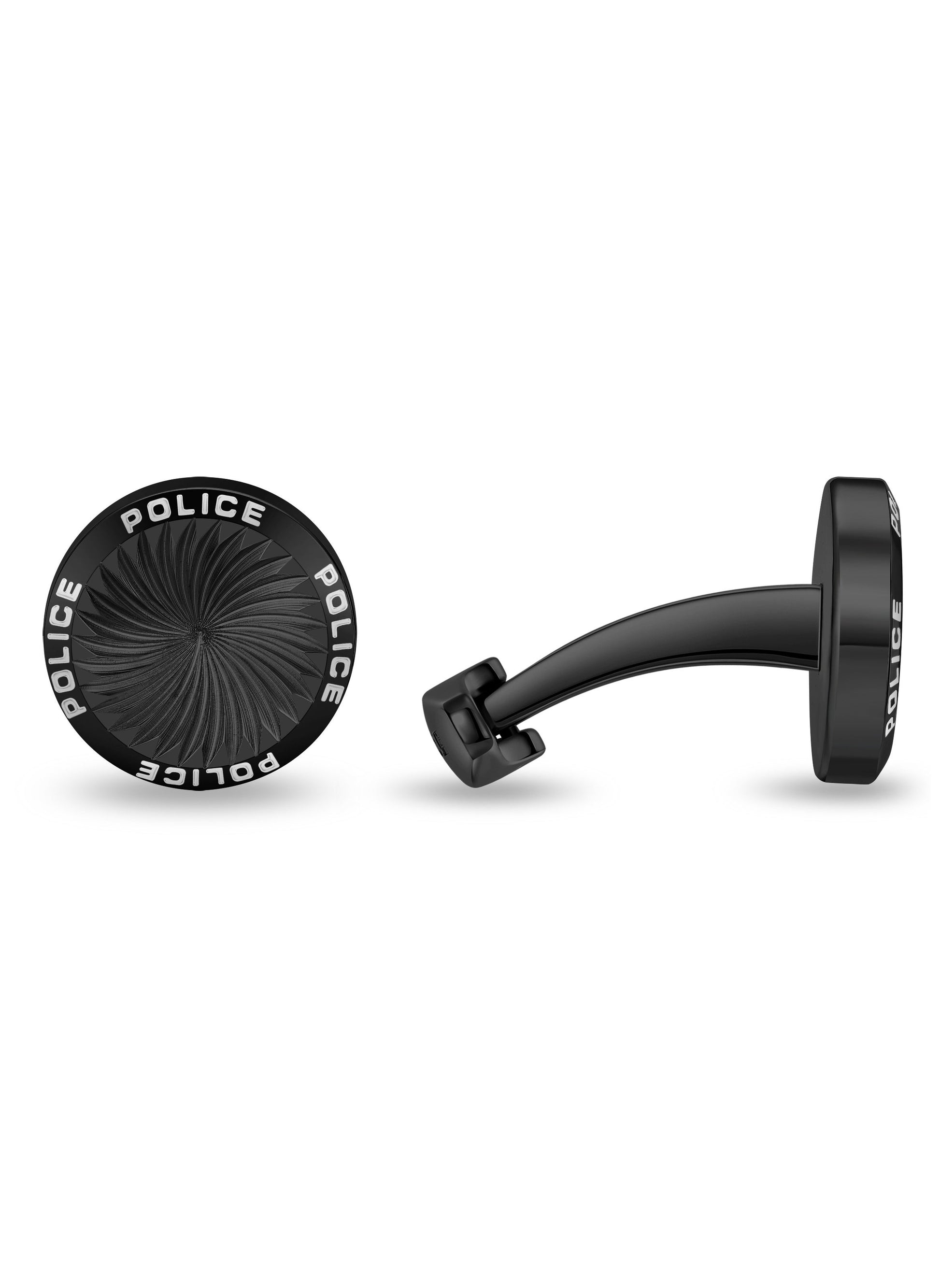 buy-police-gyre-black-grid-pattern-stainless-steel-branded-cufflinks-for-men_e3r