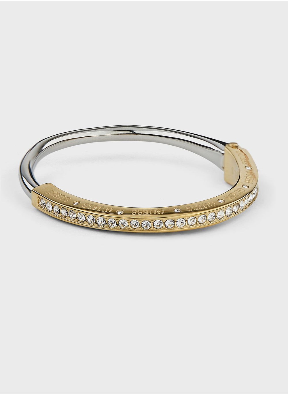 buy-guess-half-round-pave-bangle-bracelet_bla