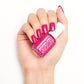 Essie Vibrant Magenta Nail Polish Pencil Me In 13.5Ml