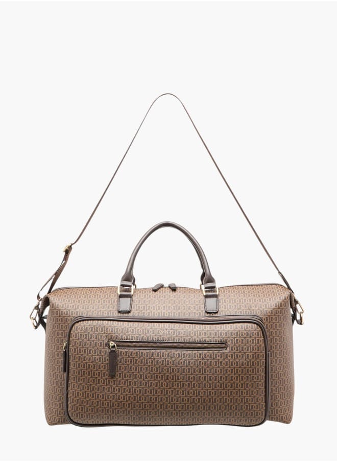buy-duchini-men-monogram-print-duffle-bag-with-zip-closure-and-double-handle_l3q