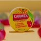 بلسم الشفاه بالكرز CARMEX بعامل حماية SPF 15