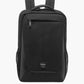 buy-lee-cooper-solid-backpack-with-adjustable-shoulder-straps_xki