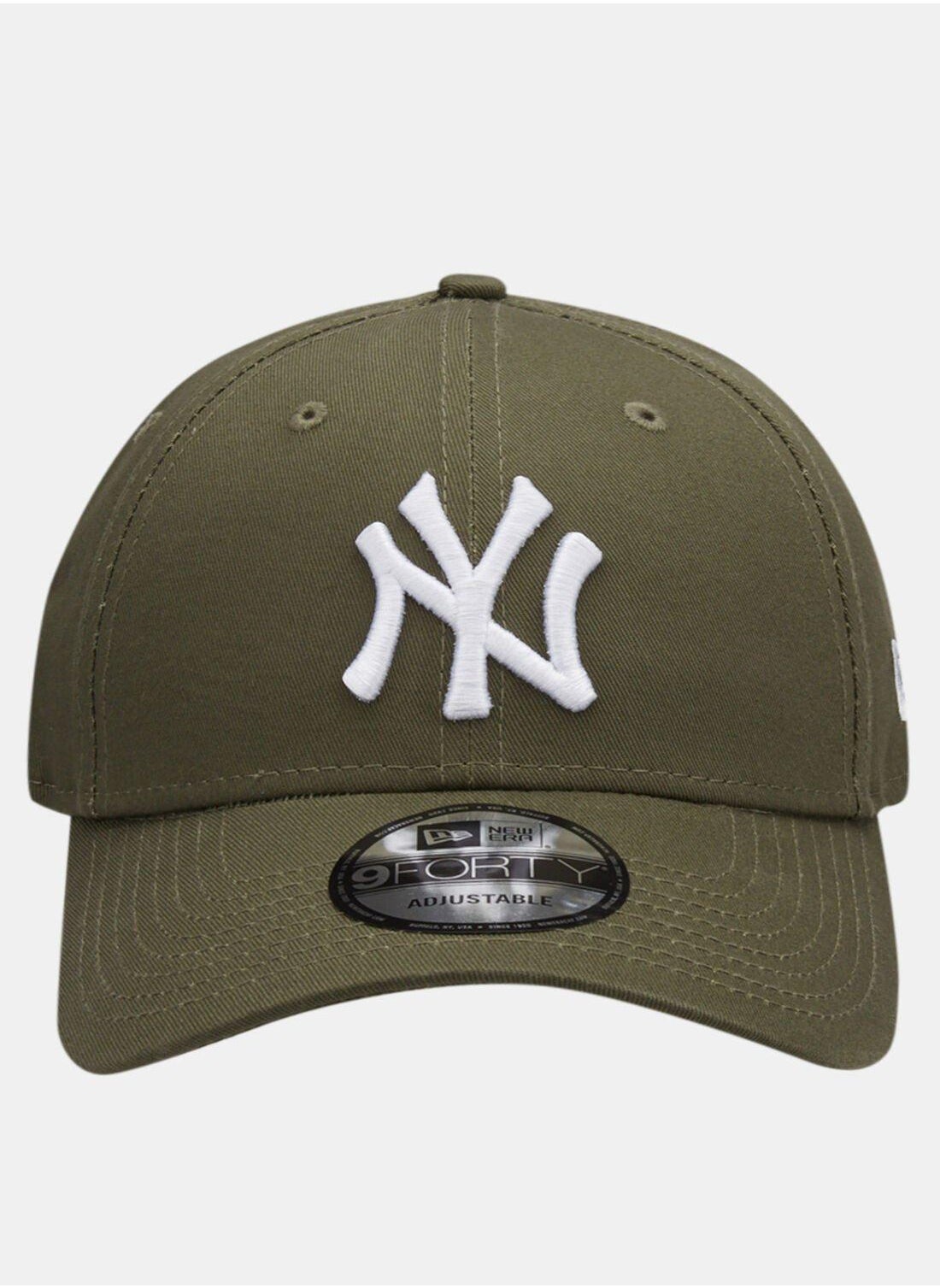 buy-new-era-men-s-new-york-yankees-league-essential-9forty-cap_0kz