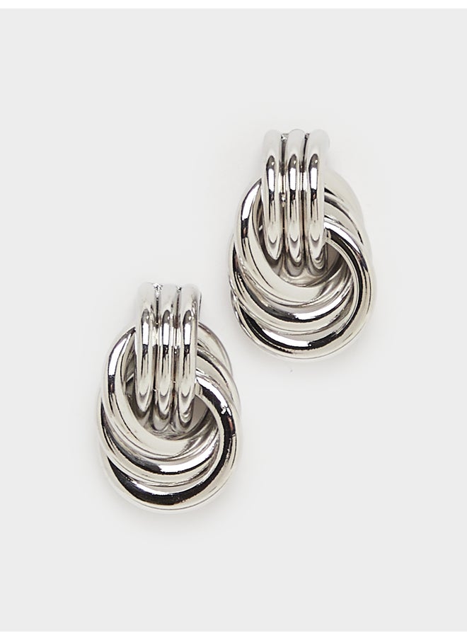 buy-styli-styli-oval-swirl-stud-earrings_gbw