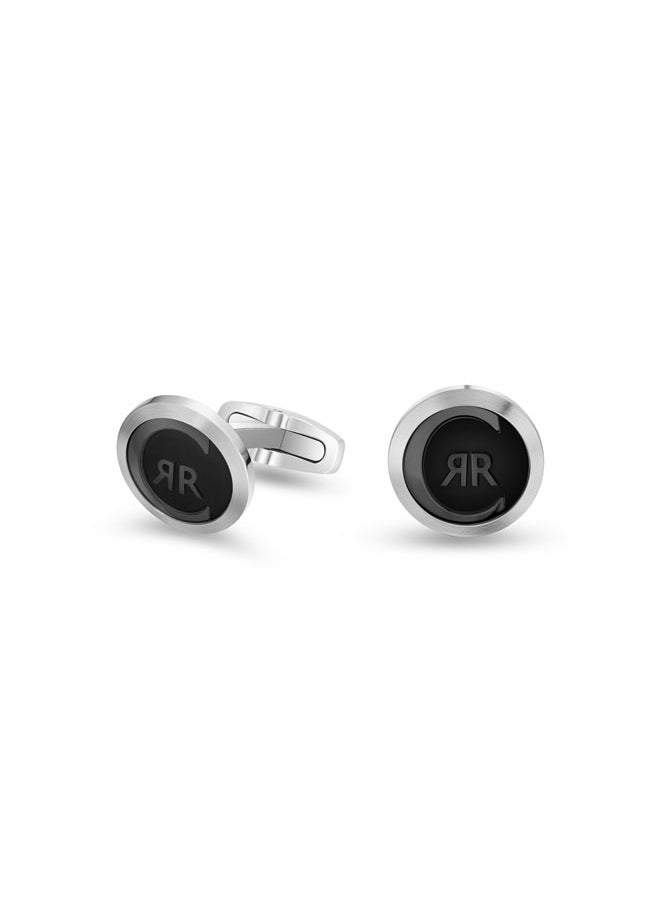 buy-cerruti-1881-paolo-grey-and-black-stainless-steel-luxury-cufflinks-for-men_9u4