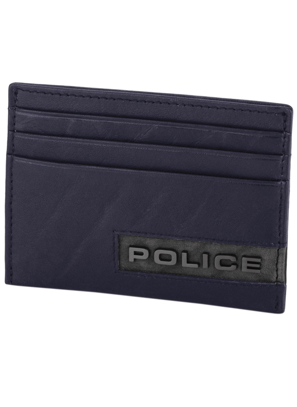buy-police-droid-blue-card-case-for-men_zz6