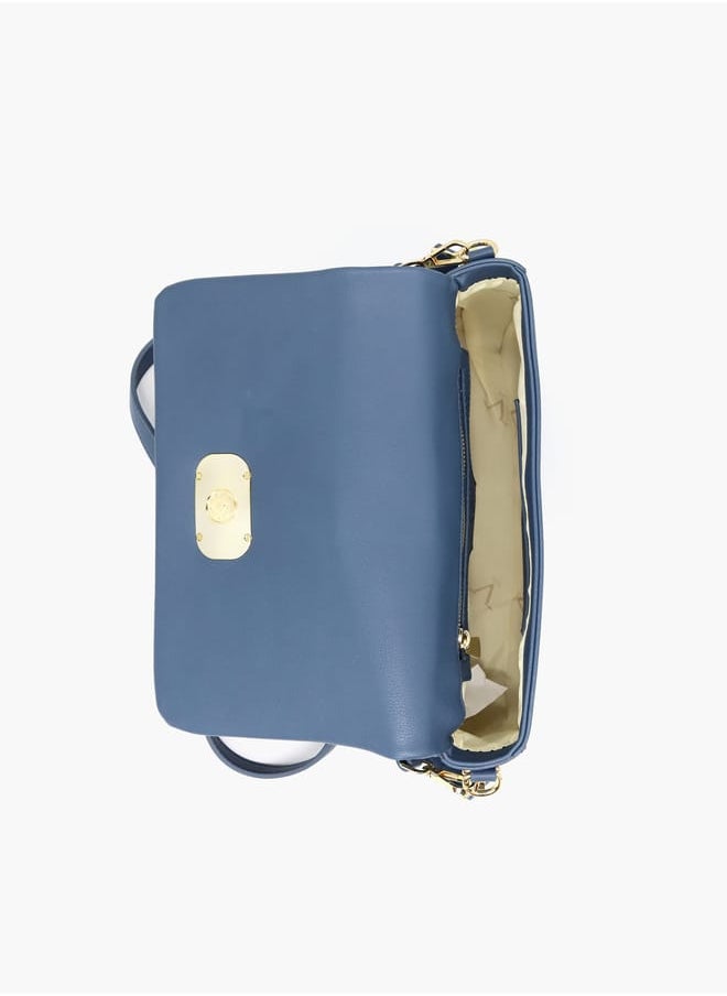buy-v-italia-solid-crossbody-bag-with-detachable-strap-and-flap-closure_nnn
