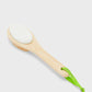 EcoTools Bamboo Foot Brush & Exfoliating Pumice