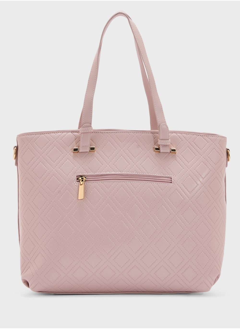 buy-khizana-faux-quilt-tote-bag-with-multiple-compartments_gp0