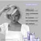 Blond Absolu Ultra-Violet Shampoo 250ml - Radiant Cool Blonde