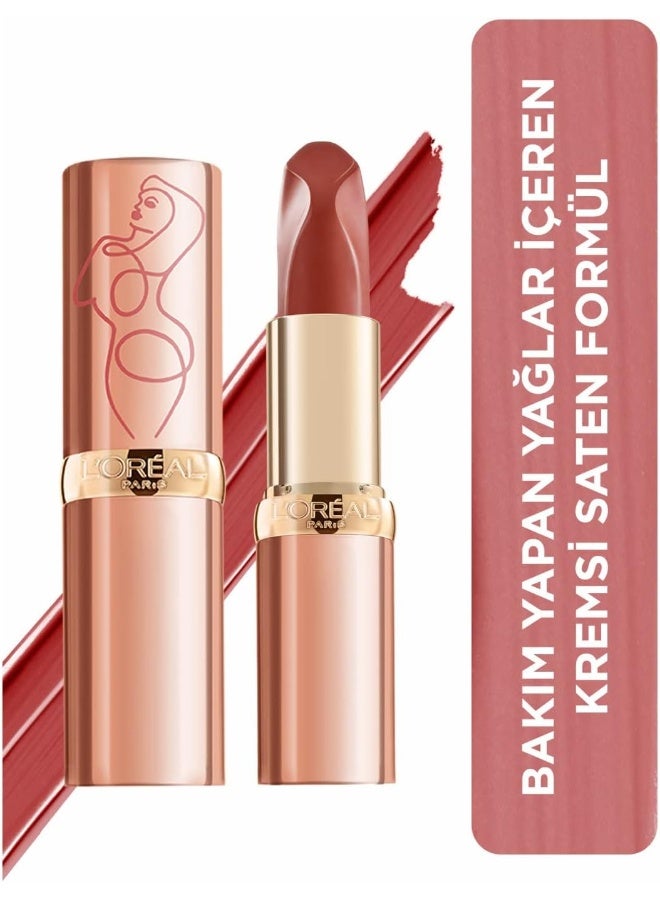 buy-l-oreal-color-riche-lipstick-les-nus-179-nu-decadent_sbv