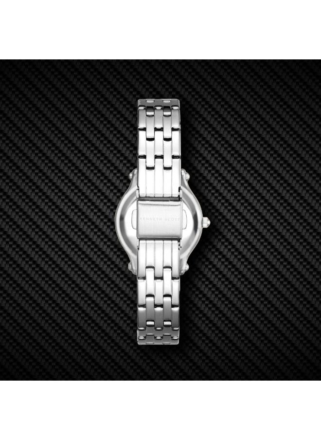 buy-kenneth-scott-women-s-stainless-steel-analog-watch-k25510-sbsn-30-mm_m1x