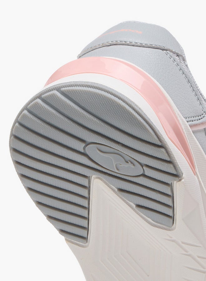 buy-kangaroos-girls-panelled-sports-shoes-with-hook-and-loop-closure_htj