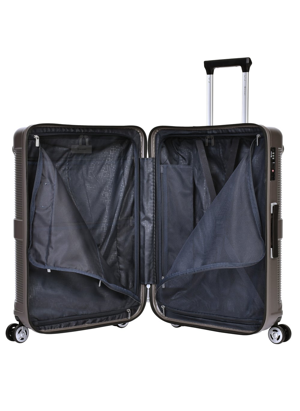 buy-eminent-hard-case-travel-bag-large-luggage-trolley-polycarbonate-lightweight-suitcase-4-quiet-double-spinner-wheels-with-tsa-lock-kj97-gold-grey_8hv