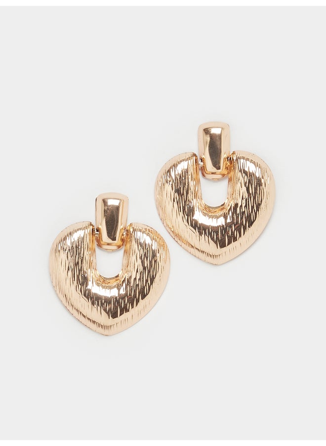 buy-styli-styli-heart-shaped-earrings_5mq