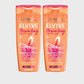 Elvive Dream Long Shampoo Twin Pack - Luxurious Lengths